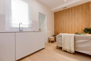 Location Appartement  Paseo santa maria de la cabeza