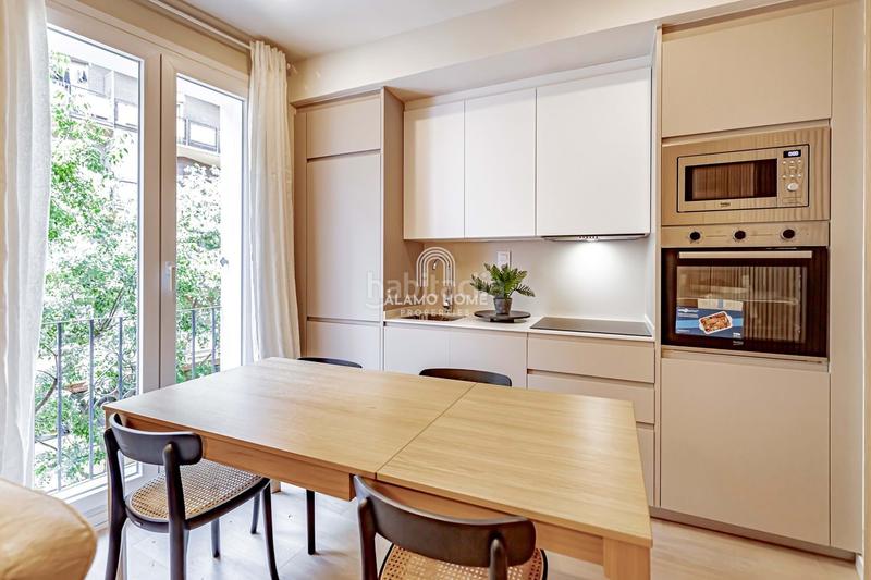 Foto 0dc264d5-7a81-4120-9956-6bcf31fd5f05. Miete etagenwohnung mit heizung in Acacias Madrid