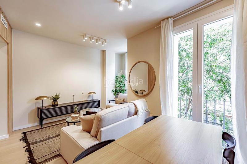 Foto 19939d18-add4-4aee-a3dd-6050a40327ca. Miete etagenwohnung mit heizung in Acacias Madrid