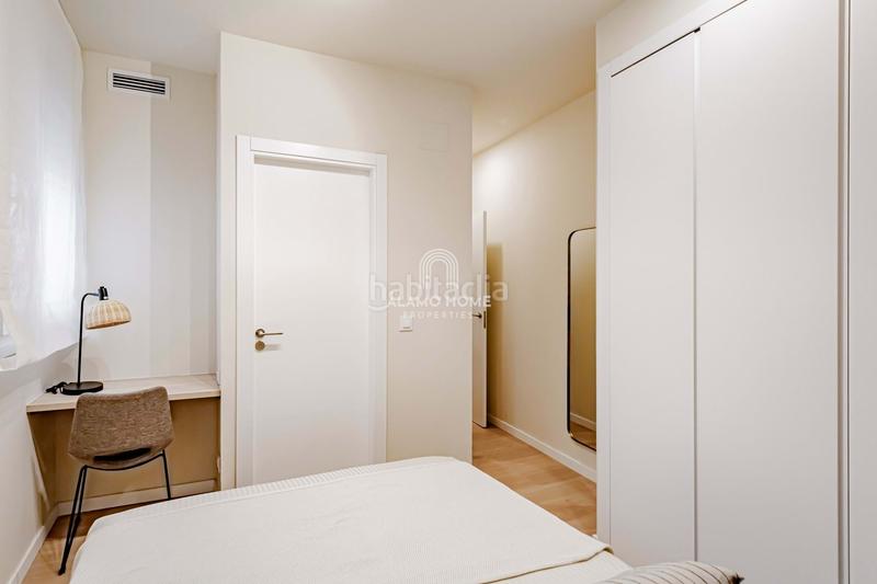 Foto 1bb34f8c-2009-4aeb-9e21-b1e63a18c157. Miete etagenwohnung mit heizung in Acacias Madrid