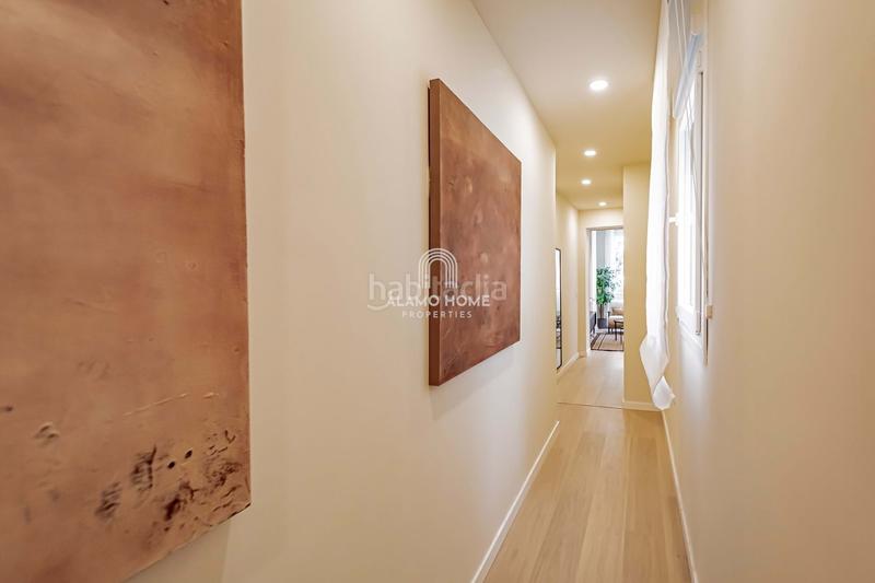 Foto 560c0b32-4c56-4c57-9e2b-6bf5fdcb7840. Miete etagenwohnung mit heizung in Acacias Madrid