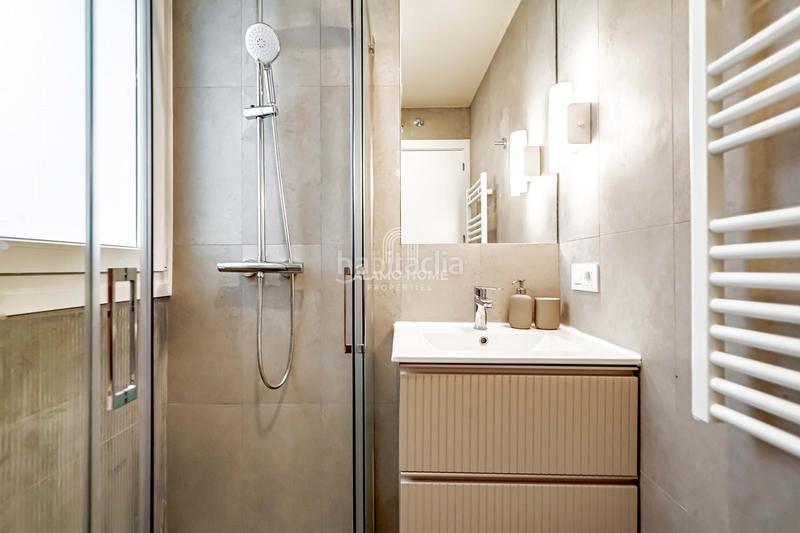 Foto 5d320bb3-a445-4a8c-8e60-263f13a07b43. Miete etagenwohnung mit heizung in Acacias Madrid