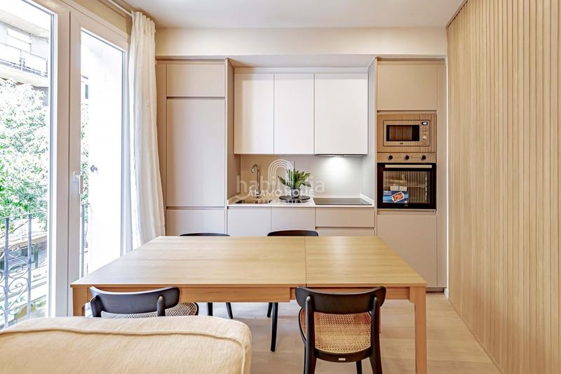 Foto 5d9794ff-0e81-4c26-aabd-075d1e7a9a2e. Miete etagenwohnung mit heizung in Acacias Madrid