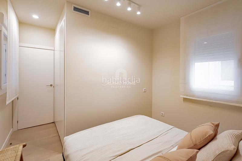 Foto 5fc241c7-b030-4911-808b-9f77e24f0233. Miete etagenwohnung mit heizung in Acacias Madrid