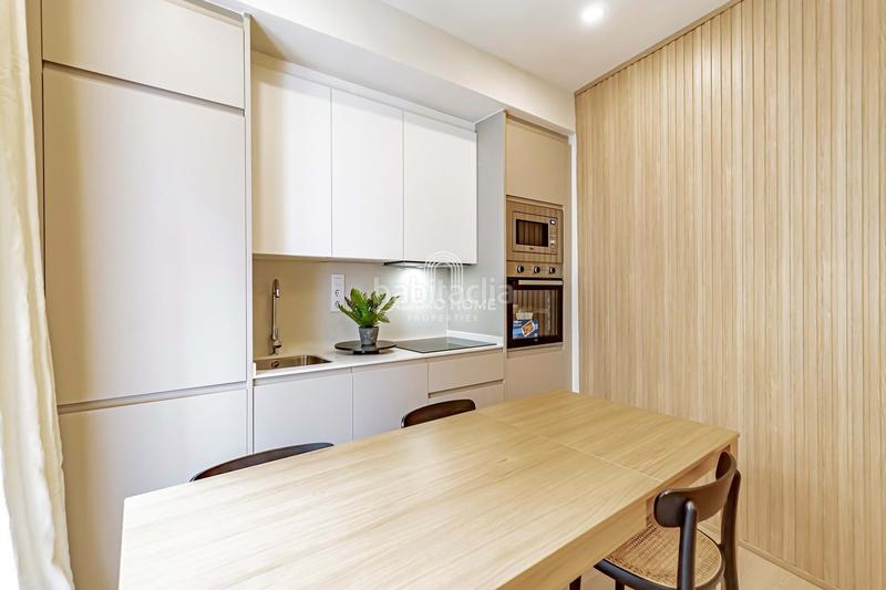 Foto 70e4cfba-60c9-4fa2-9fee-1ee4ecbb08b3. Miete etagenwohnung mit heizung in Acacias Madrid