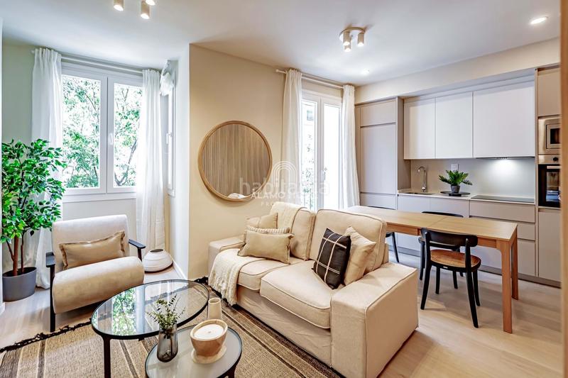 Foto 7a575426-134d-4174-a05e-bf156d2b9c61. Miete etagenwohnung mit heizung in Acacias Madrid