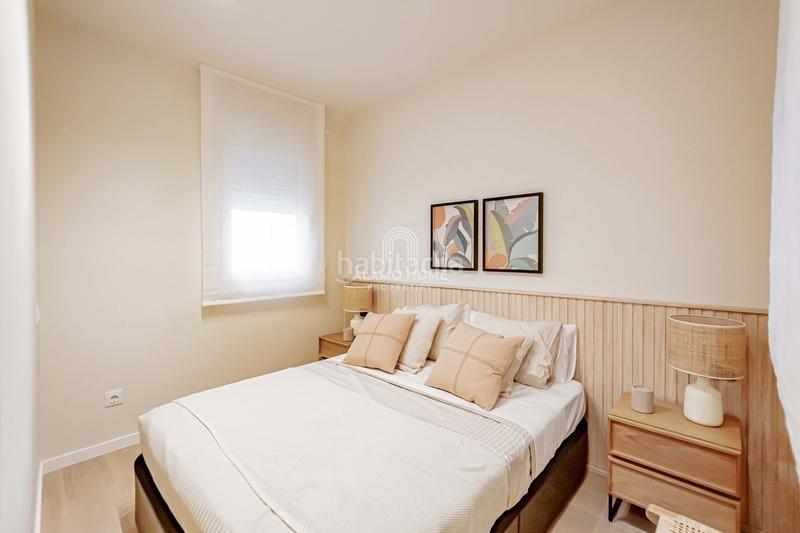 Foto 82aff9d4-4bc5-424c-a719-785da588382d. Miete etagenwohnung mit heizung in Acacias Madrid