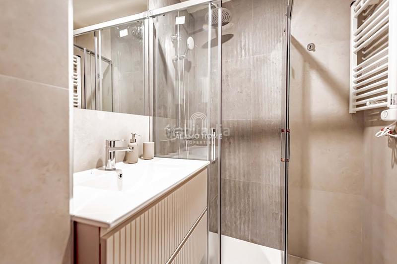 Foto a154166b-6169-4e58-8dd9-5ec6e4f2902f. Miete etagenwohnung mit heizung in Acacias Madrid