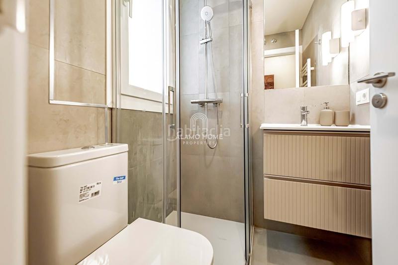 Foto a4281eb1-a810-4a3d-94fd-452c98067a3b. Miete etagenwohnung mit heizung in Acacias Madrid