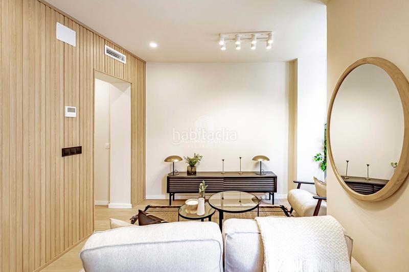 Foto b9e3ab35-6b5d-4648-94ce-c5f4c6159372. Miete etagenwohnung mit heizung in Acacias Madrid