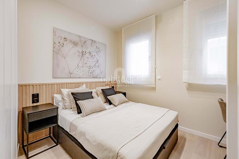 Foto f2055874-ac3a-4064-b0ee-1285cd55f477. Miete etagenwohnung mit heizung in Acacias Madrid