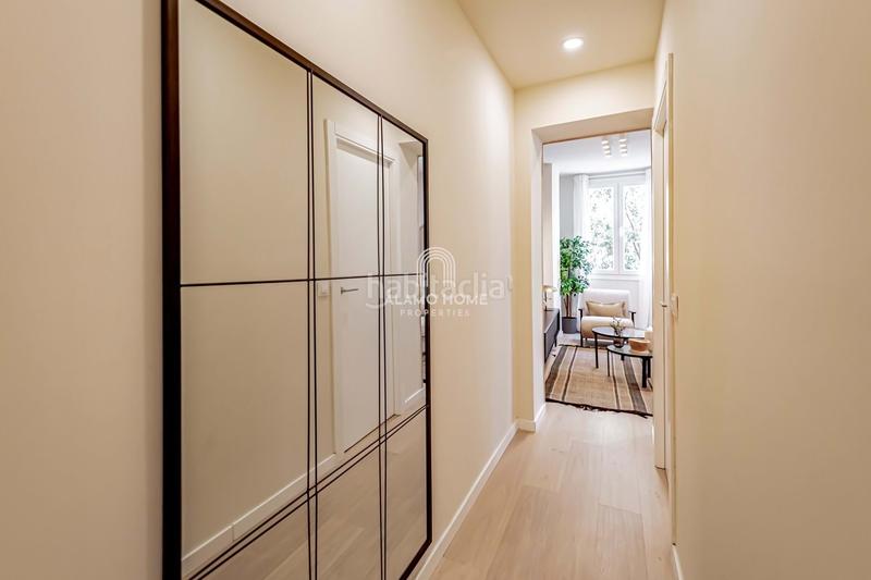 Foto 070068e8-f00e-4787-b483-5e25fccff917. Lloguer pis amb calefacció a Acacias Madrid