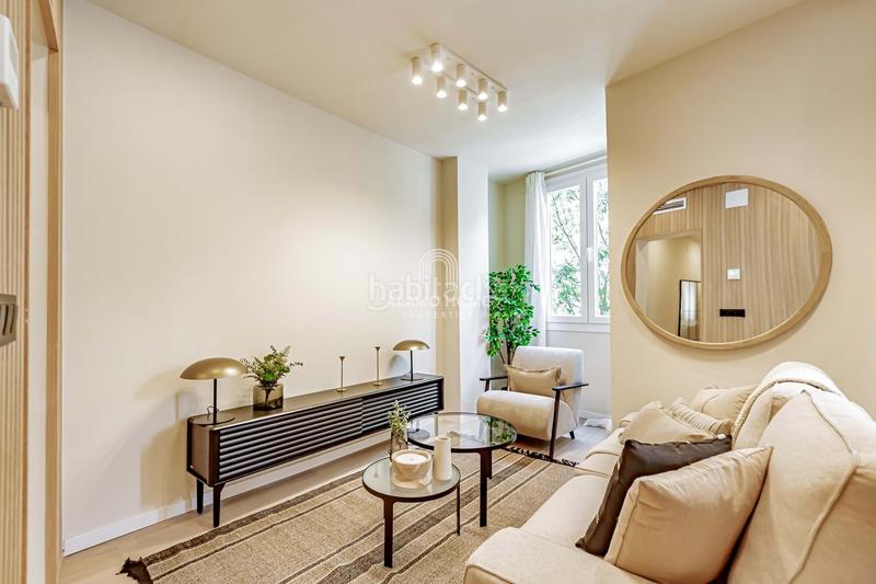 Foto 36fcd2e6-61b2-4621-af4c-a0749ddb0a9a. Lloguer pis amb calefacció a Acacias Madrid