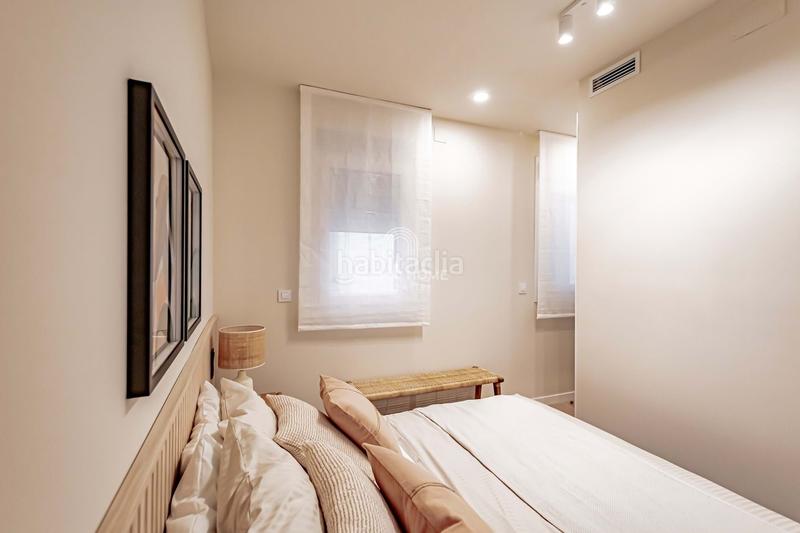 Foto 7f697b2e-d1f2-4793-abe9-00f8a475916f. Lloguer pis amb calefacció a Acacias Madrid