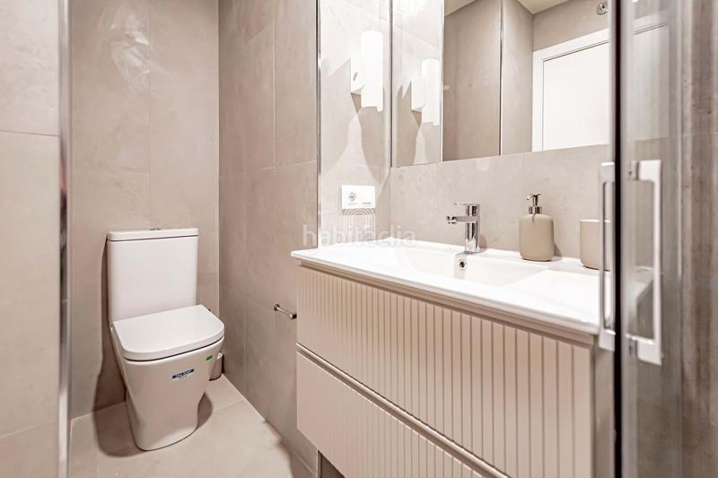 Foto 98f78e86-56ac-4203-b591-cfd5c35fdca5. Lloguer pis amb calefacció a Acacias Madrid