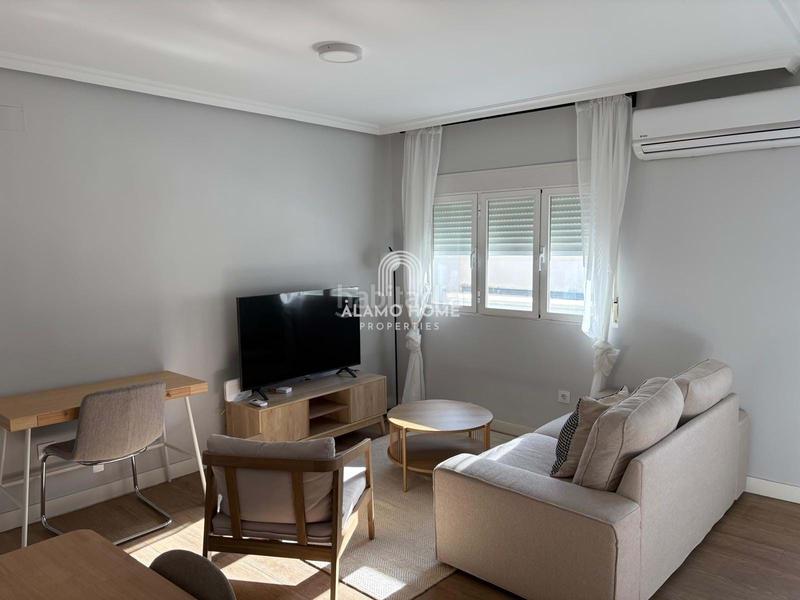 Foto 8a7eea04-7bf4-4e8e-b66a-80068ea4ad87. Affitto appartamento con riscaldamento in Simancas Madrid