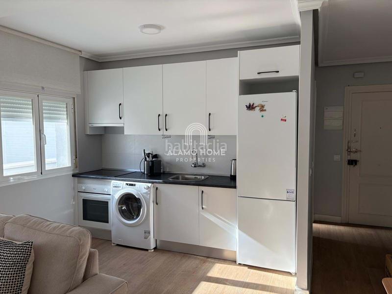 Foto bdf9a5a1-6231-4e6c-b24e-6fb816450e45. Affitto appartamento con riscaldamento in Simancas Madrid