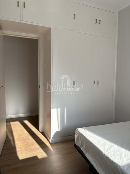 Foto d46c821d-b17b-4e74-a301-9d68be8d7997. Affitto appartamento con riscaldamento in Simancas Madrid