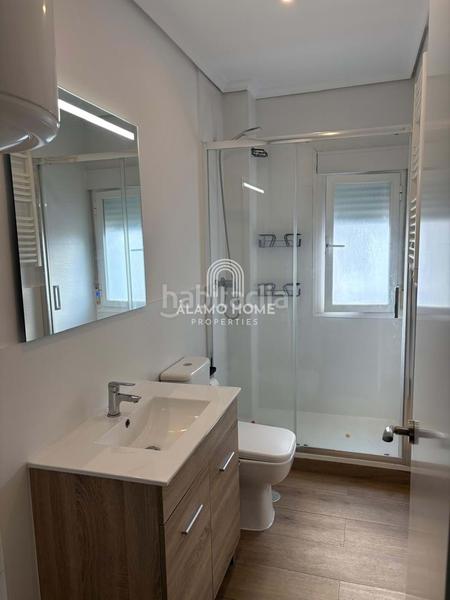 Foto e54b54ee-3396-44e4-aab9-02cb0f316a27. Affitto appartamento con riscaldamento in Simancas Madrid