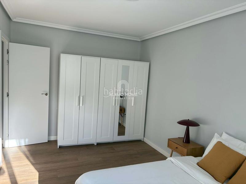 Foto 90e495fd-ca86-445d-8d69-b03f6b792364. Miete etagenwohnung mit heizung in Simancas Madrid