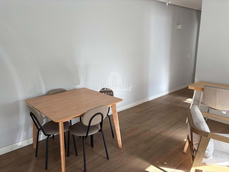 Foto c4346745-1f39-45f2-807c-a3f278f545da. Miete etagenwohnung mit heizung in Simancas Madrid