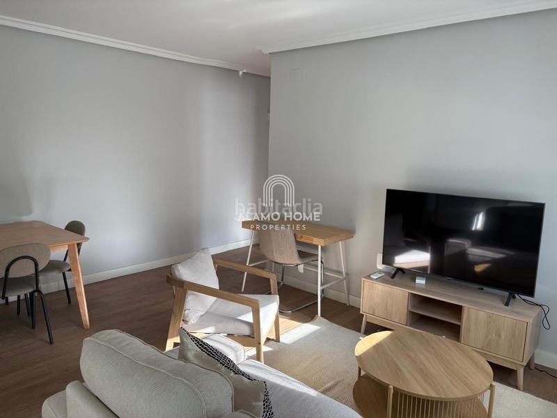 Foto edf466cc-4b5d-46d2-b730-304ae3328954. Miete etagenwohnung mit heizung in Simancas Madrid