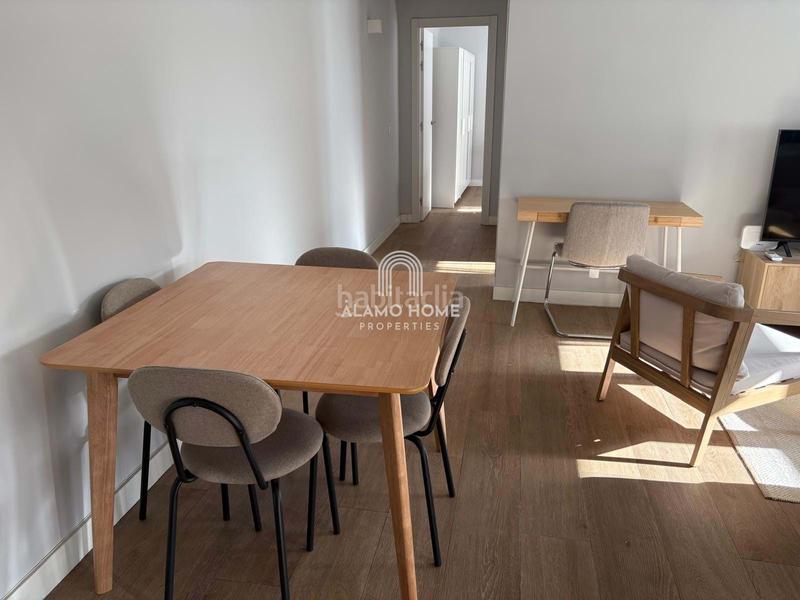 Foto fed49999-9b7c-4884-817d-e1fa110d0224. Miete etagenwohnung mit heizung in Simancas Madrid