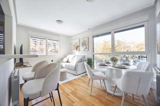 Location Appartement  Calle hernandez de tejada