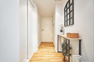 Lloguer Pis  Calle hernandez de tejada