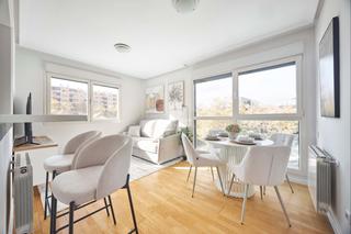 Location Appartement  Calle hernandez de tejada