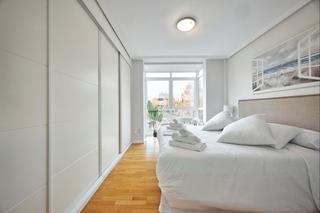 Lloguer Pis  Calle hernandez de tejada