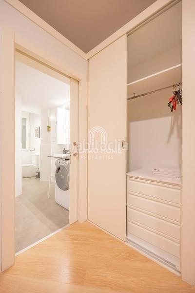 Foto 0d3463f1-13ab-46f0-b0a8-2bcf51f07c97. Alquiler estudio en Trafalgar Madrid