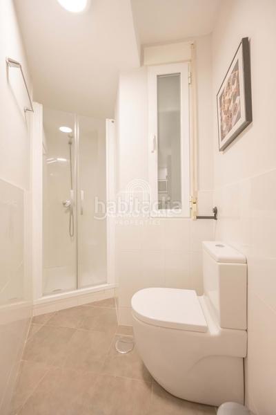 Foto fb3b347e-7927-47c4-9095-10d572613d7f. Location studio avec chauffage dans Trafalgar Madrid