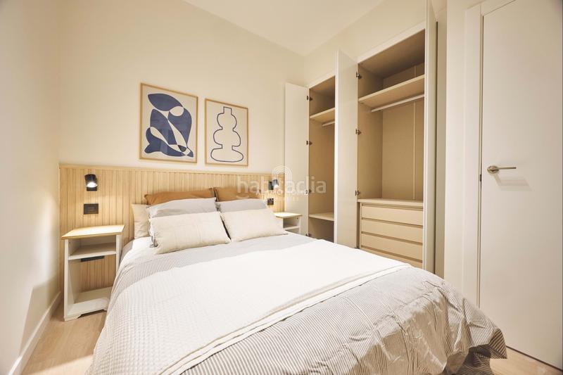 Foto 1c7f3e22-8169-4ab0-9d79-ec1fb6aa1db3. Miete etagenwohnung mit heizung in Sol Madrid