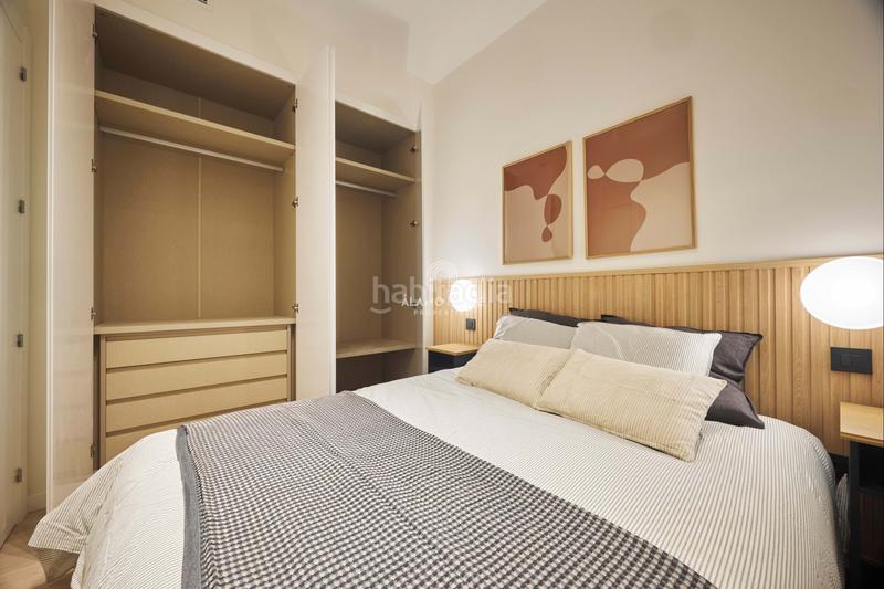 Foto 1d7f4f37-dd16-4e8f-bef1-53bfa7f8c878. Miete etagenwohnung mit heizung in Sol Madrid