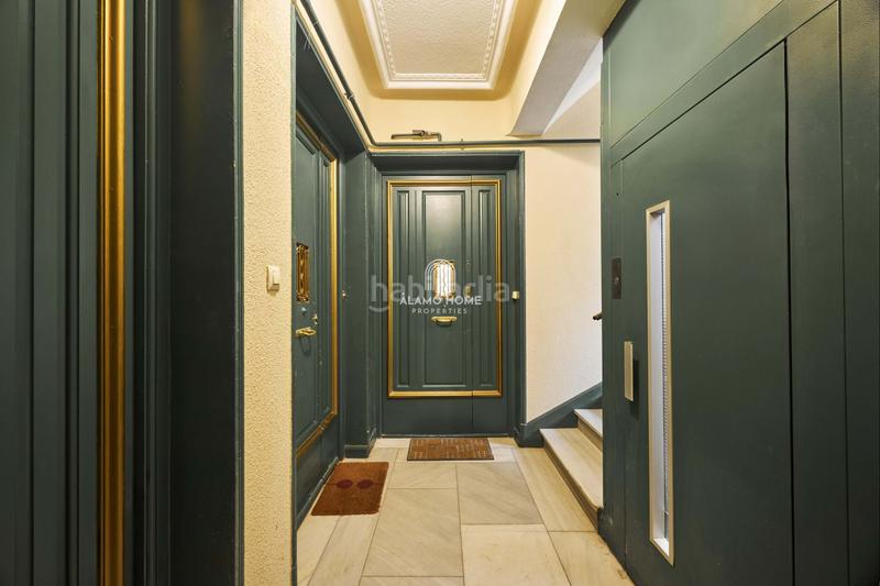 Foto 229d972b-ebb6-476e-8bdc-9782615dde79. Miete etagenwohnung mit heizung in Sol Madrid