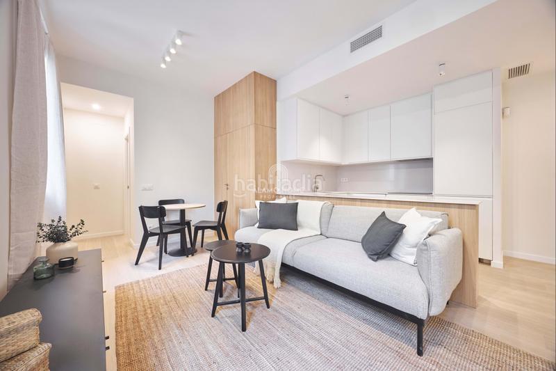 Foto 44baf40a-71df-419e-a889-1cb9fe06ce15. Miete etagenwohnung mit heizung in Sol Madrid