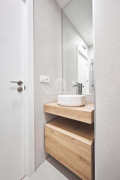 Foto 517e5a1b-aae6-4a55-aca9-98580d5b7c7d. Miete etagenwohnung mit heizung in Sol Madrid