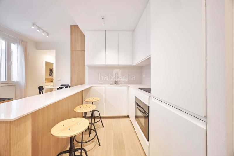 Foto 5353ccc3-96e0-4f9d-b715-a59a8af651fa. Miete etagenwohnung mit heizung in Sol Madrid