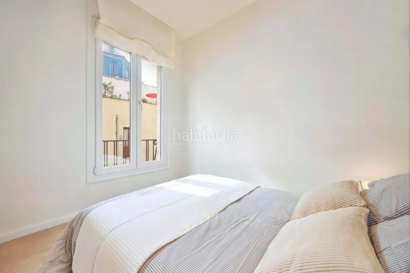 Foto 724a4519-3190-4fa9-aed2-4e7d8a7e8b92. Miete etagenwohnung mit heizung in Sol Madrid