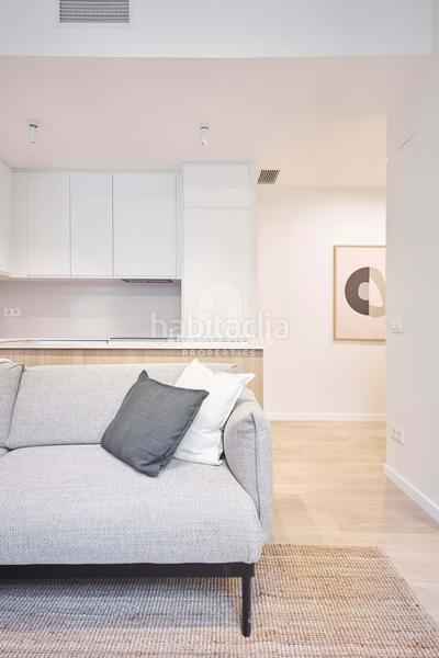 Foto 95fe5ca7-e23f-4f8e-82ce-197b091d6190. Miete etagenwohnung mit heizung in Sol Madrid