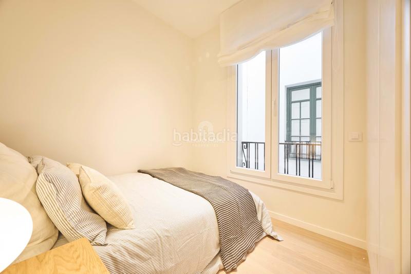 Foto c51acfea-fdf5-4ff8-bfb2-5c16a8d39f98. Miete etagenwohnung mit heizung in Sol Madrid