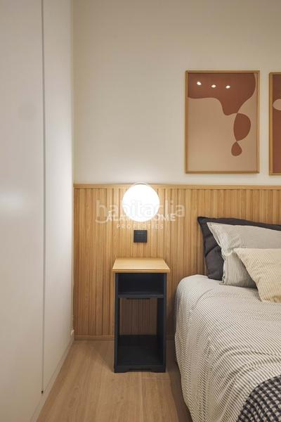 Foto dbd097b6-b5eb-4d10-92b7-361ca9e17ab7. Miete etagenwohnung mit heizung in Sol Madrid