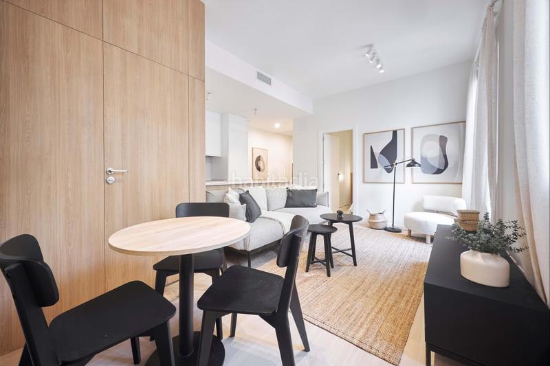 Foto 69c19df0-d6a8-4b11-84b3-91bd82208a04. Alquiler piso en Sol Madrid