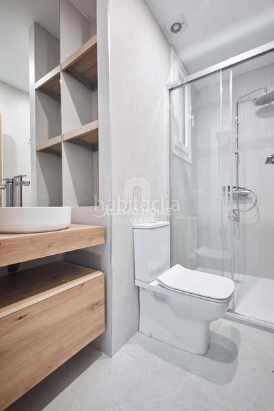 Foto c1a85b83-1bcd-4352-b634-00473e778af7. Alquiler piso en Sol Madrid