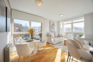 Location Appartement  Calle hernandez de tejada