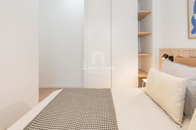 Foto 01f248e5-091d-44e1-a201-04a7775d73d3. Alquiler piso en Palacio Madrid