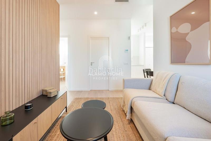 Foto 7099149d-c356-4c51-869a-6299b9a5fa13. Alquiler piso en Palacio Madrid