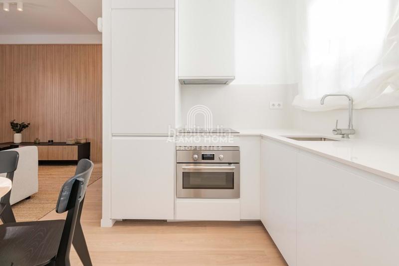 Foto c7a173f2-8a33-4aee-bcc9-18cd3039f20b. Alquiler piso en Palacio Madrid