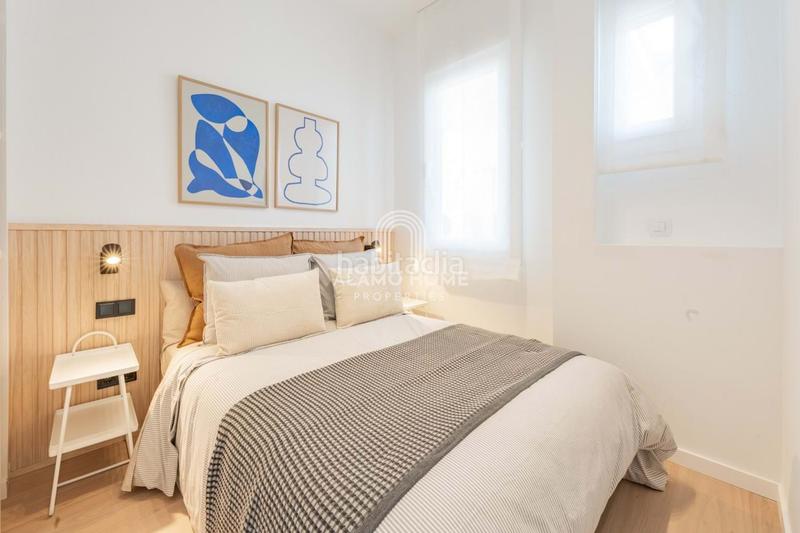 Foto cbab87a8-0a78-44f9-a015-2aeb625ee7bc. Alquiler piso en Palacio Madrid